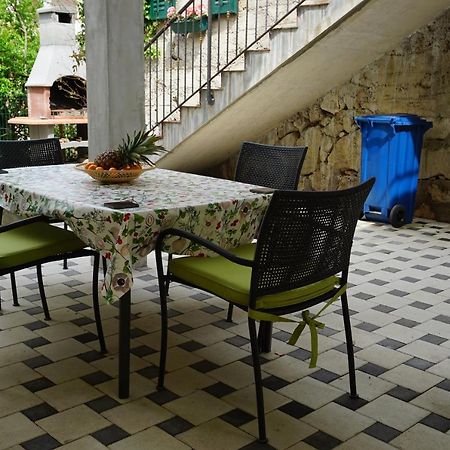 Topic Hill Apartments سبليت المظهر الخارجي الصورة