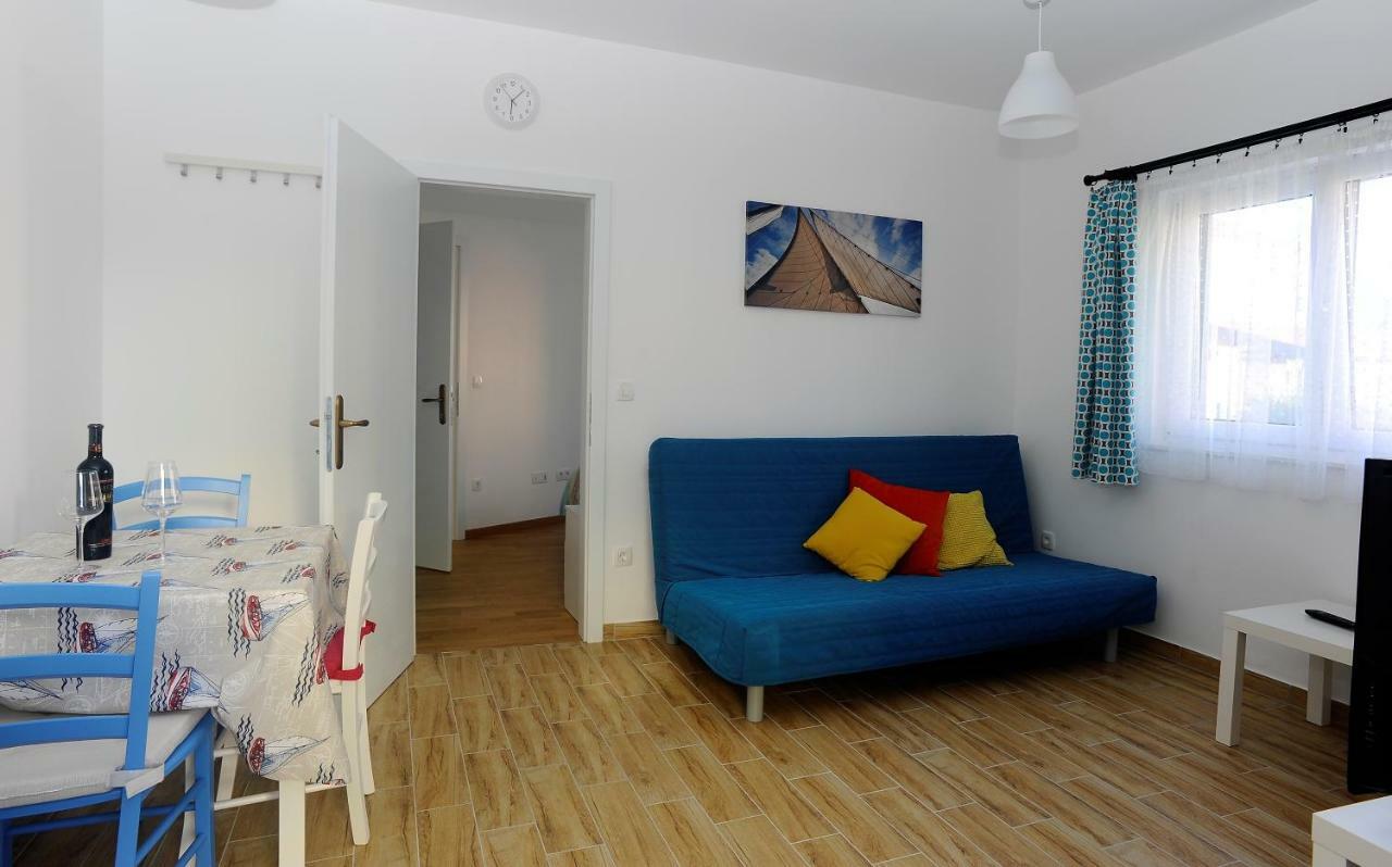 Topic Hill Apartments سبليت المظهر الخارجي الصورة