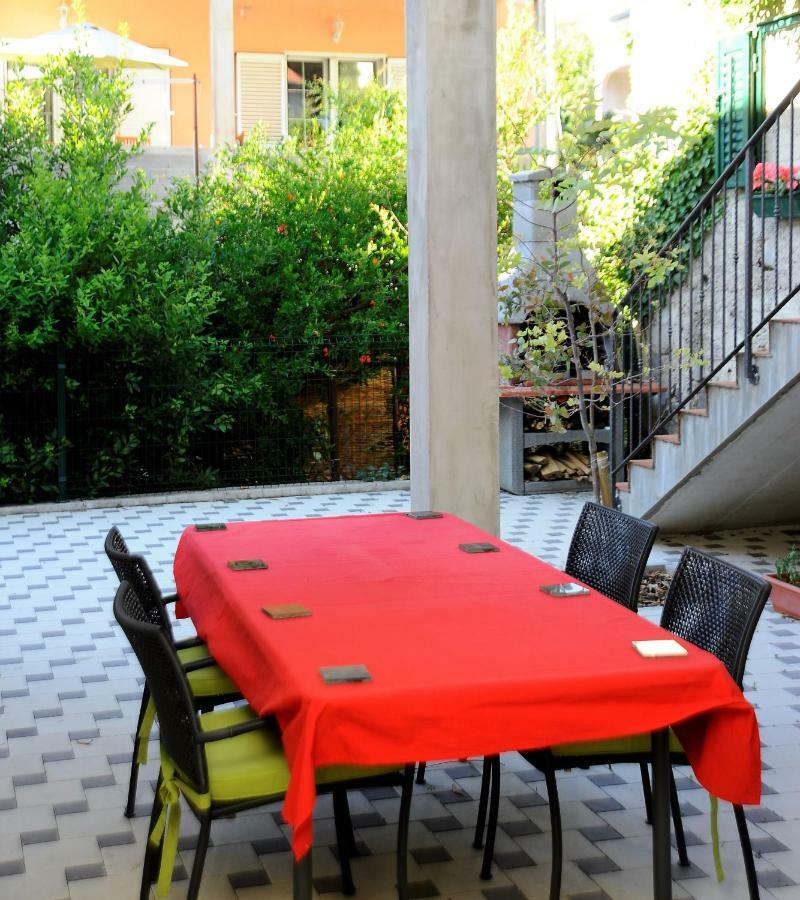 Topic Hill Apartments سبليت المظهر الخارجي الصورة