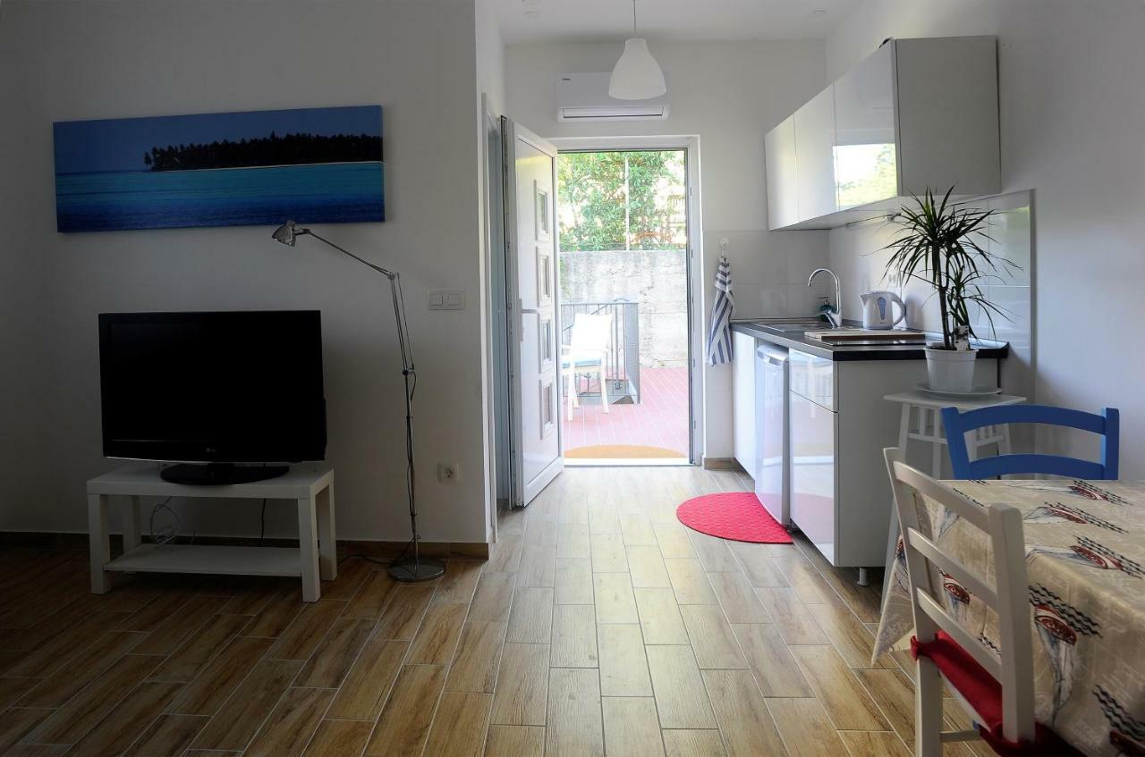 Topic Hill Apartments سبليت المظهر الخارجي الصورة