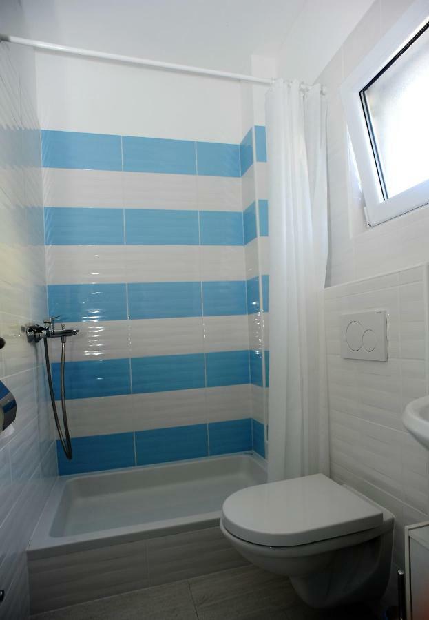 Topic Hill Apartments سبليت المظهر الخارجي الصورة