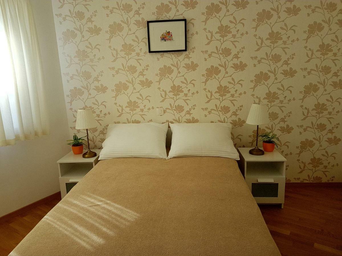 Topic Hill Apartments سبليت المظهر الخارجي الصورة