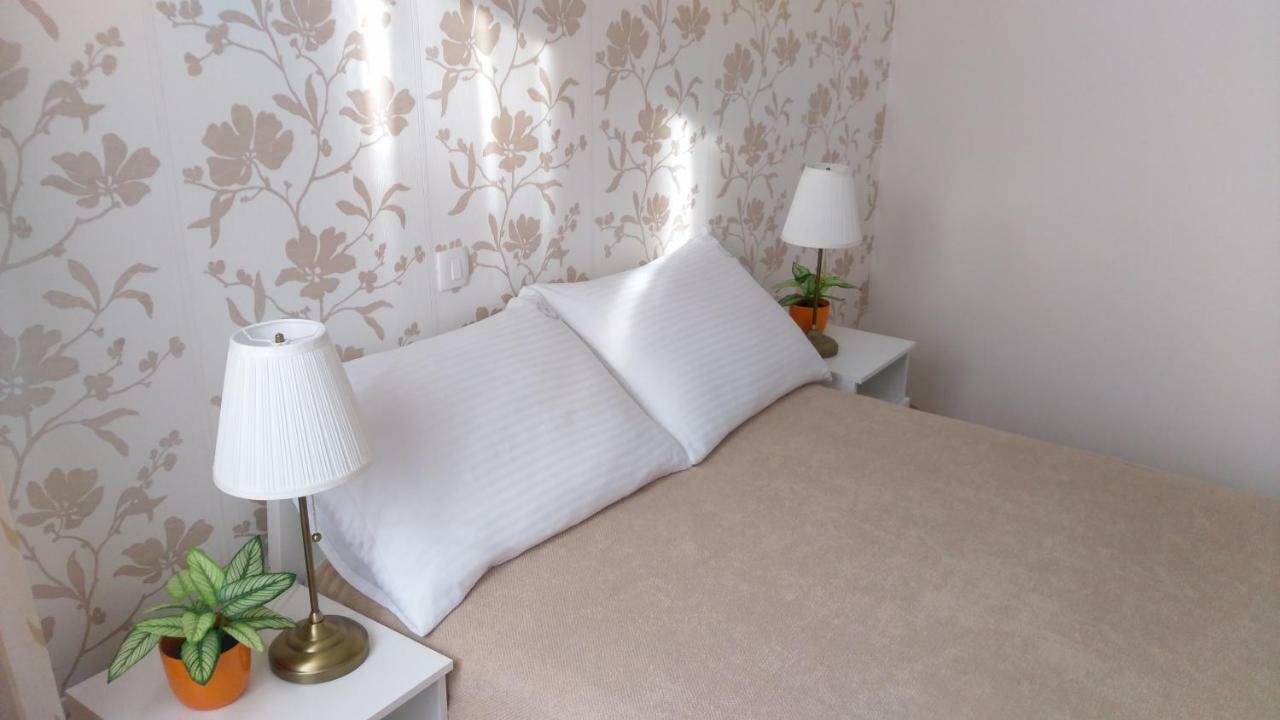 Topic Hill Apartments سبليت المظهر الخارجي الصورة