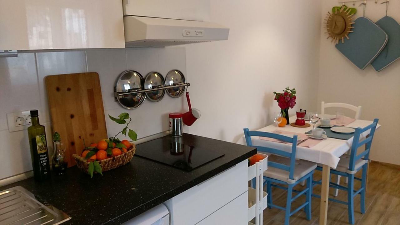 Topic Hill Apartments سبليت المظهر الخارجي الصورة