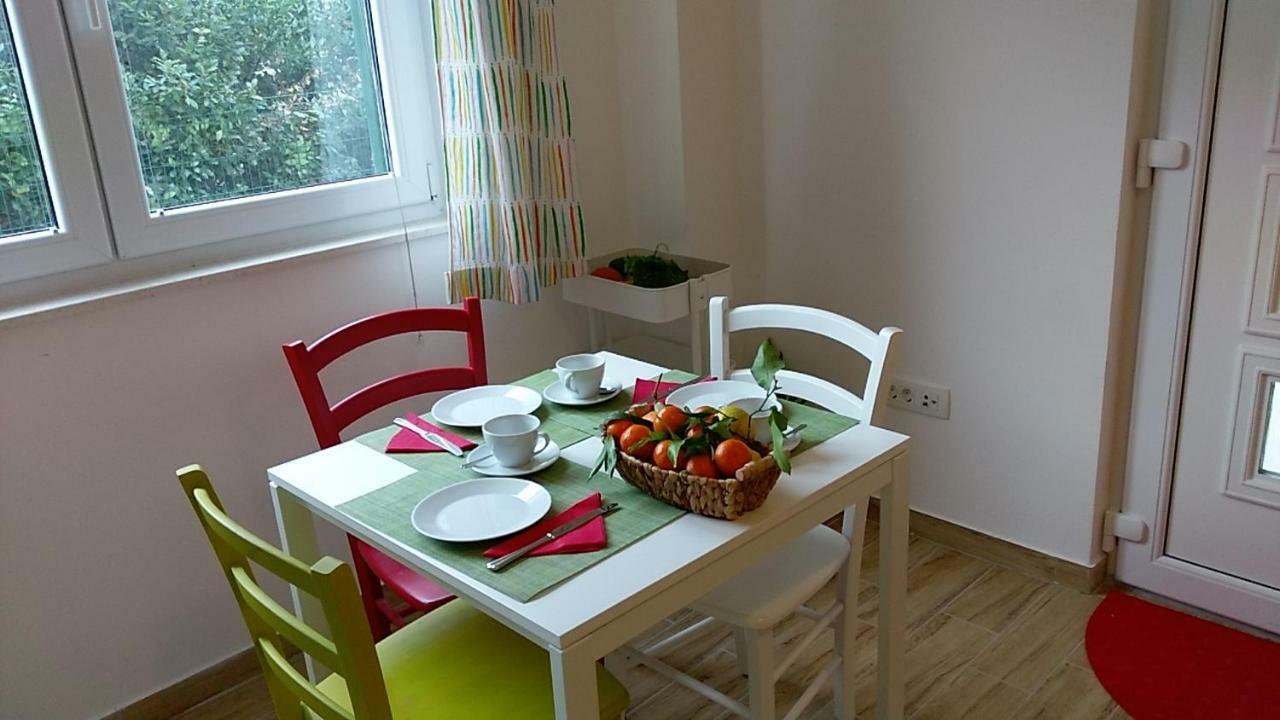 Topic Hill Apartments سبليت المظهر الخارجي الصورة