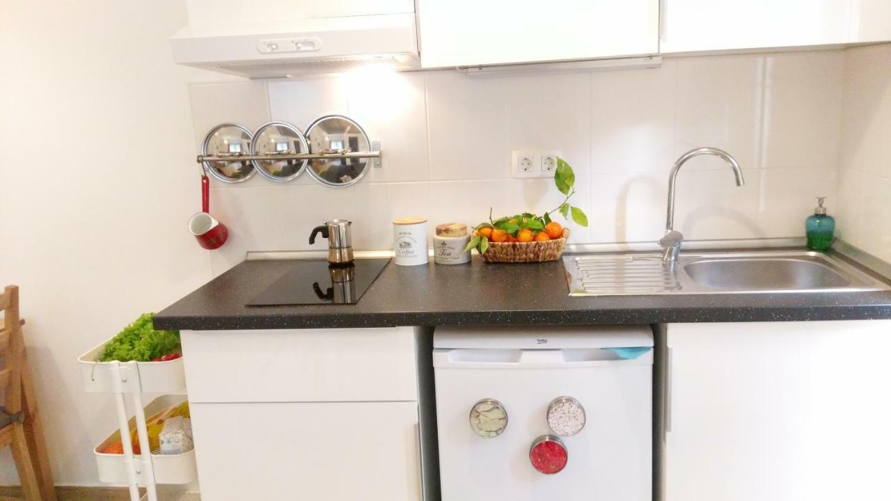 Topic Hill Apartments سبليت المظهر الخارجي الصورة