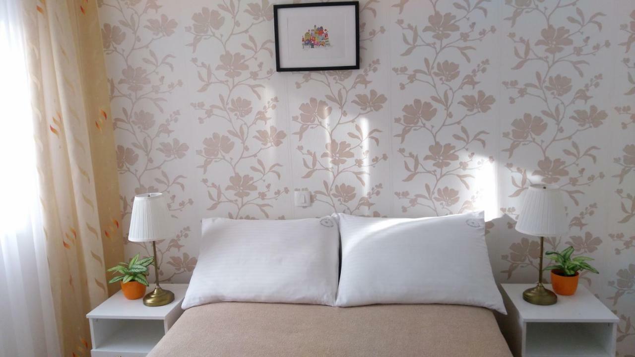 Topic Hill Apartments سبليت المظهر الخارجي الصورة
