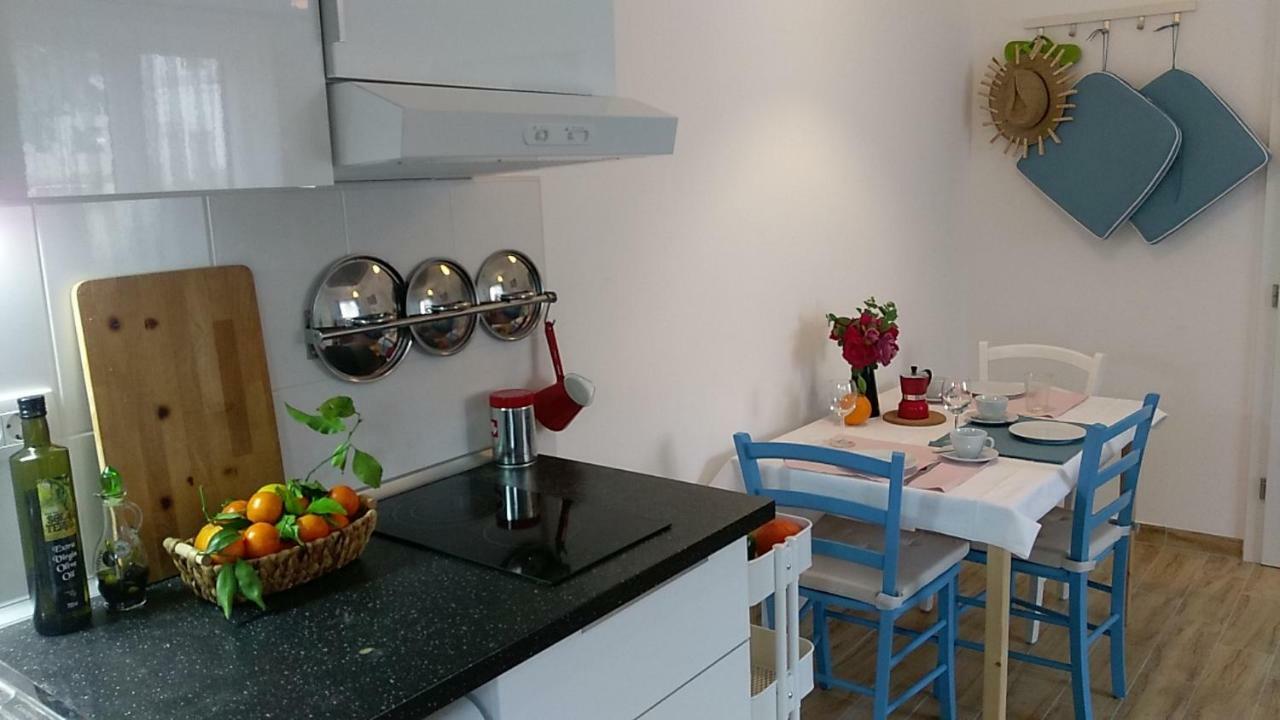Topic Hill Apartments سبليت المظهر الخارجي الصورة