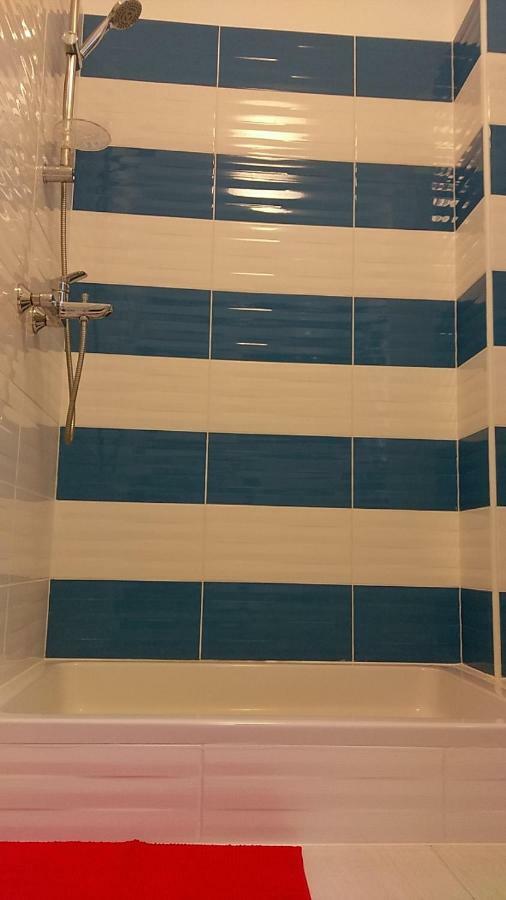 Topic Hill Apartments سبليت المظهر الخارجي الصورة