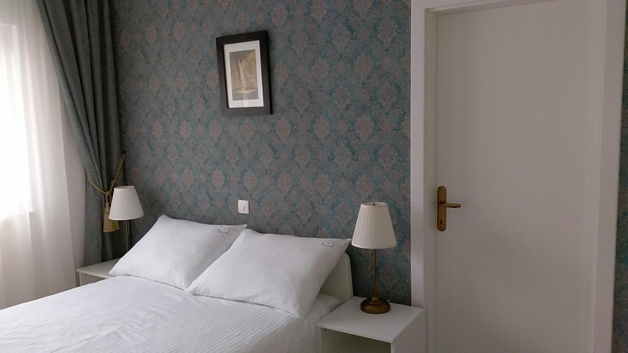 Topic Hill Apartments سبليت المظهر الخارجي الصورة
